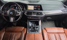 BMW X5 * xDrive 30d M Sport * БЕЗ ПЪРВОНАЧАЛНА ВНОСКА, снимка 7