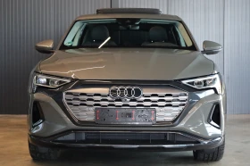 Audi Q8 E-tron 50* 2XS-LINE* FACELIFT* QUATTRO* B&O* , снимка 2