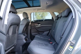 Audi Q8 E-tron 50* 2XS-LINE* FACELIFT* QUATTRO* B&O* , снимка 15