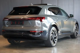 Audi Q8 E-tron 50* 2XS-LINE* FACELIFT* QUATTRO* B&O* , снимка 9