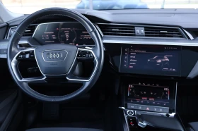 Audi Q8 E-tron 50* 2XS-LINE* FACELIFT* QUATTRO* B&O* , снимка 11