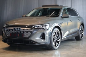 Audi Q8 E-tron 50* 2XS-LINE* FACELIFT* QUATTRO* B&O* , снимка 3