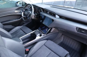 Audi Q8 E-tron 50* 2XS-LINE* FACELIFT* QUATTRO* B&O* , снимка 13