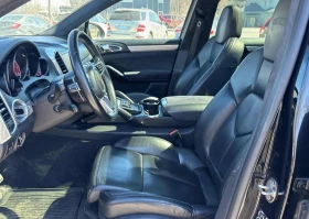 Porsche Cayenne * GTS * CARFAX * ОПЦИЯ ЗА ФИНАНСИРАНЕ * , снимка 9