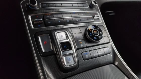 Hyundai Santa fe Diesel 2.2 4WD Prestige autogeorge.com, снимка 13