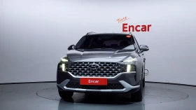 Hyundai Santa fe Diesel 2.2 4WD Prestige autogeorge.com, снимка 5