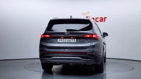Hyundai Santa fe Diesel 2.2 4WD Prestige autogeorge.com, снимка 6