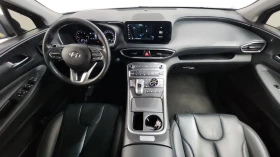 Hyundai Santa fe Diesel 2.2 4WD Prestige autogeorge.com, снимка 11
