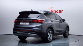 Hyundai Santa fe Diesel 2.2 4WD Prestige autogeorge.com, снимка 3