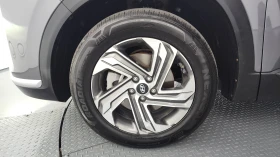 Hyundai Santa fe Diesel 2.2 4WD Prestige autogeorge.com, снимка 8