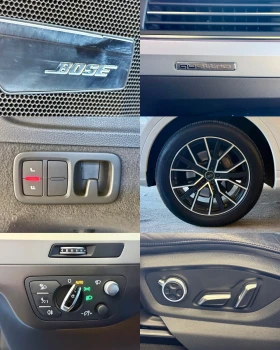 Audi Q7 Quattro * Bose* Pano* Nightvision* Подгрев* ЛИЗИНГ, снимка 17