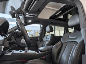 Audi Q7 Quattro * Bose* Pano* Nightvision* Подгрев* ЛИЗИНГ, снимка 8