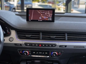 Audi Q7 Quattro * Bose* Pano* Nightvision* Подгрев* ЛИЗИНГ, снимка 12