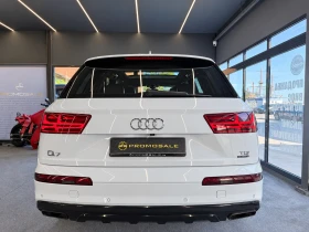 Audi Q7 Quattro * Bose* Pano* Nightvision* Подгрев* ЛИЗИНГ, снимка 5