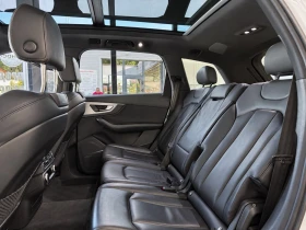 Audi Q7 Quattro * Bose* Pano* Nightvision* Подгрев* ЛИЗИНГ, снимка 14