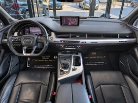 Audi Q7 Quattro * Bose* Pano* Nightvision* Подгрев* ЛИЗИНГ, снимка 9