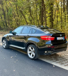 BMW X6 4.0d xDrive, снимка 4