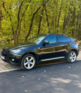 BMW X6 4.0d xDrive, снимка 7