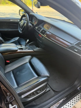 BMW X6 4.0d xDrive, снимка 10