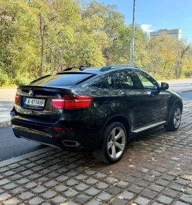 BMW X6 4.0d xDrive, снимка 5