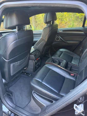 BMW X6 4.0d xDrive, снимка 11