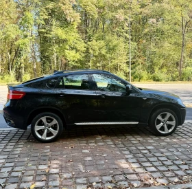 BMW X6 4.0d xDrive, снимка 8