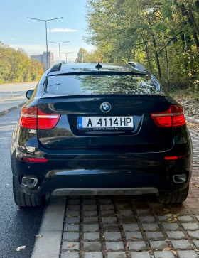 BMW X6 4.0d xDrive, снимка 6