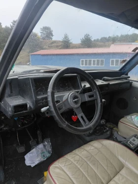 Nissan Patrol K260 , снимка 3