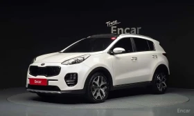 Kia Sportage, снимка 1
