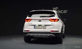 Kia Sportage, снимка 4