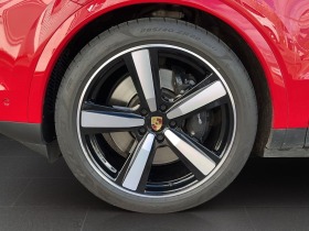 Porsche Cayenne S/ FACELIFT/SPORT CHORNO/ LIFT/PANO/ HEAD UP/BOSE/, снимка 3 - Автомобили и джипове - 45448752
