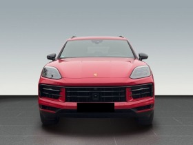 Porsche Cayenne S/ FACELIFT/SPORT CHORNO/ LIFT/PANO/ HEAD UP/BOSE/, снимка 2 - Автомобили и джипове - 45448752