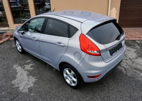 Обява за продажба на Ford Fiesta 1.4i GPL 16V TITANIUM ~7 995 лв. - изображение 3