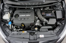 Kia Ceed 1.6CRDI CLASS SW - [14] 