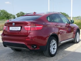 BMW X6 3.0d/ (235 кс) xDrive Steptronic - [6] 