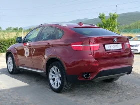 BMW X6 3.0d/ (235 кс) xDrive Steptronic - [8] 