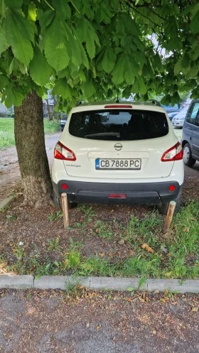 Nissan Qashqai, снимка 4