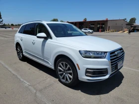 Audi Q7 3.0T Prestige* Bose* * *   | Mobile.bg    2