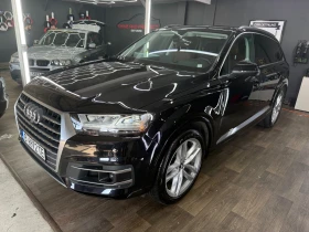     Audi Q7 Prestige 