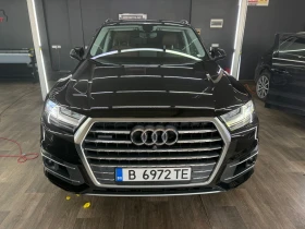 Audi Q7 Prestige  | Mobile.bg    3