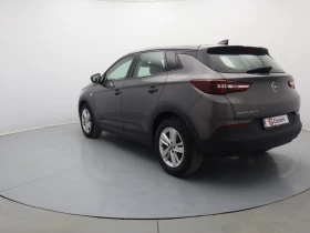 Opel Grandland X 1. 2 Turbo  | Mobile.bg    4