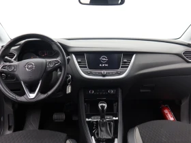 Opel Grandland X 1. 2 Turbo  | Mobile.bg    12