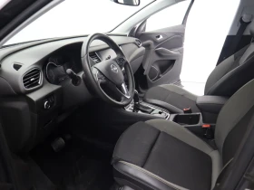 Opel Grandland X 1. 2 Turbo  | Mobile.bg    9
