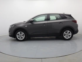 Opel Grandland X 1. 2 Turbo  | Mobile.bg    8