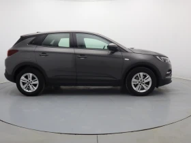 Opel Grandland X 1. 2 Turbo  | Mobile.bg    7