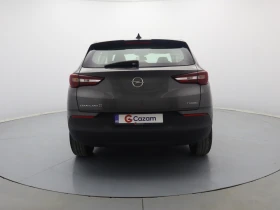 Opel Grandland X 1. 2 Turbo  | Mobile.bg    5