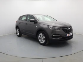 Opel Grandland X 1. 2 Turbo  | Mobile.bg    3