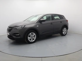 Opel Grandland X 1. 2 Turbo 2г. ГАРАНЦИЯ - 32900 лв. - 32869890 | Car24.bg