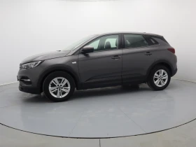 Opel Grandland X 1. 2 Turbo 2г. ГАРАНЦИЯ - 32900 лв. - 32869890 | Car24.bg