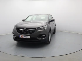 Opel Grandland X 1. 2 Turbo 2г. ГАРАНЦИЯ, снимка 3